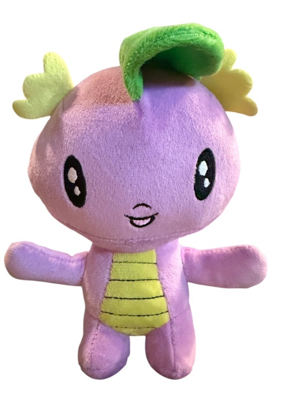 My Little Pony Spike the Dragon Cutie Crew Plush